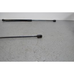 Coppia pistoncini portellone posteriore Mercedes Classe A W176 A180 del 2014  1673521368424