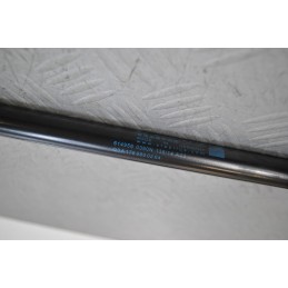 Coppia pistoncini portellone posteriore Mercedes Classe A W176 A180 del 2014  1673521368424