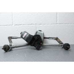 MOTORINO TERGICRISTALLI ANTERIORE PEUGEOT 206 PLUS DAL 2009-2012 COD. 0390241523  2400000009914