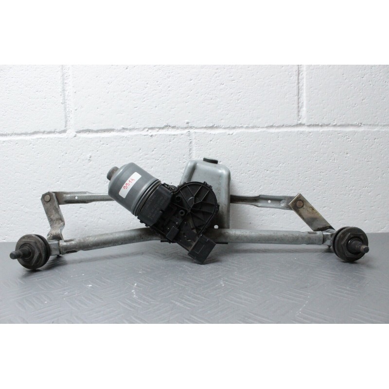 MOTORINO TERGICRISTALLI ANTERIORE PEUGEOT 206 PLUS DAL 2009-2012 COD. 0390241523  2400000009914