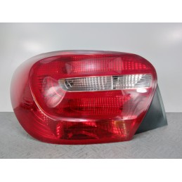 Fanale fanalino stop post sx Mercedes Classe A W176 del 2014 cod a1769060100 NO LED  1673606872846