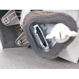 Fanale fanalino stop post sx Mercedes Classe A W176 del 2014 cod a1769060100 NO LED  1673606872846