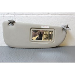 ALETTA PARASOLE ANTERIORE DX LATO PASSEGGERO PEUGEOT 206 PLUS DAL 2009 AL 2012  1663769711328