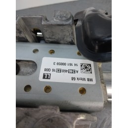 Piantone sterzo Mercedes Classe A W176 1.5 b del 2014 cod a2464602316  1673608313521
