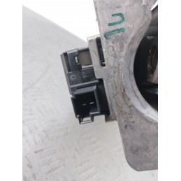 Piantone sterzo Mercedes Classe A W176 1.5 b del 2014 cod a2464602316  1673608313521