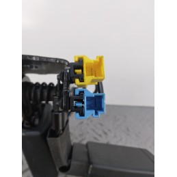 Coppia fibbia attacco post centrale dx Mercedes Classe A W176 cod a1768600469  1673610312246