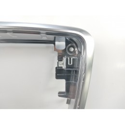 Mascherina autoradio stereo Mercedes Classe A W176 del 2014 cod a1766890018  1673618006888