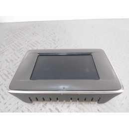Display monitor navigatore satellitare Mercedes Classe A W176 cod a2469001206  1673618542386