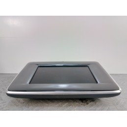 Display monitor navigatore satellitare Mercedes Classe A W176 cod a2469001206  1673618542386
