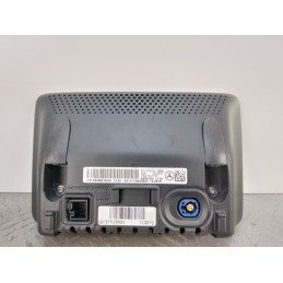 Display monitor navigatore satellitare Mercedes Classe A W176 cod a2469001206  1673618542386