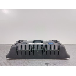 Display monitor navigatore satellitare Mercedes Classe A W176 cod a2469001206  1673618542386