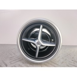 Bocchetta aria areazione ant dx sx Mercedes Classe A W176 del 2014 cod a1768300754  1673619352854