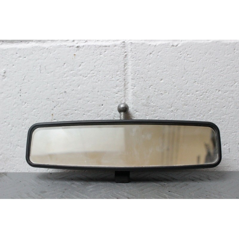 SPECCHIETTO RETROVISORE INTERNO VOLVO 940 POLAR DAL 1990 AL 1998 COD. 1369540  2400000010117