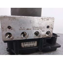 Centralina pompa abs Citroen C1 1.0 B. del 2005 cod 0265231579 0265950075  1673626248225