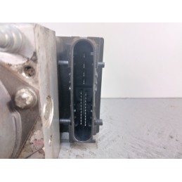 Centralina pompa abs Citroen C1 1.0 B. del 2005 cod 0265231579 0265950075  1673626248225