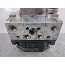 Centralina pompa abs Fiat Ulysse 2.2 diesel del 2004 cod 0265225165 0265950075  1673626925423