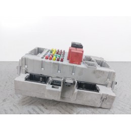 Centralina body computer Lancia Musa 1.3 Diesel del 2008 cod 406626  1673880044069