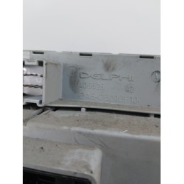 Centralina body computer Lancia Musa 1.3 Diesel del 2008 cod 406626  1673880044069
