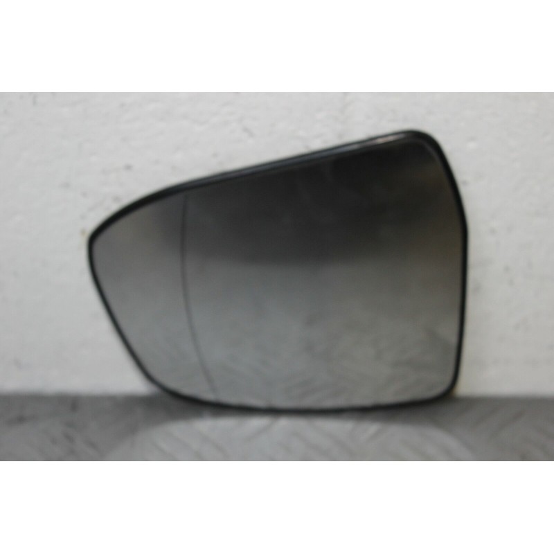 VETRINO SPECCHIETTO RETROVISORE ELETTR. ANT. DX FORD FOCUS 2004-2011 (ORIGINALE)  2400000010202