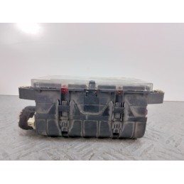Centralina scatola fusibili Vw Lupo del 2002 cod 6x0937576  1673883012782