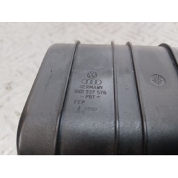 Centralina scatola fusibili Vw Lupo del 2002 cod 6x0937576  1673883012782