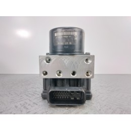 Centralina pompa abs Peugeot 206 1.4 Benzina del 2000 cod 9632539480  1673883645645