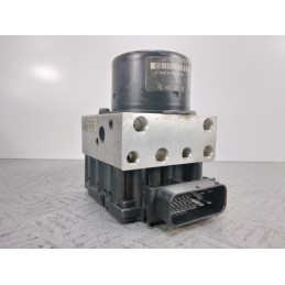 Centralina pompa abs Peugeot 206 1.4 Benzina del 2000 cod 9632539480  1673883645645