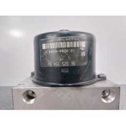 Centralina pompa abs Peugeot 206 1.4 Benzina del 2000 cod 9632539480  1673883645645