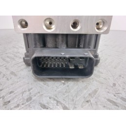 Centralina pompa abs Peugeot 206 1.4 Benzina del 2000 cod 9632539480  1673883645645