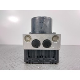 Centralina pompa abs Peugeot 206 1.4 Benzina del 2000 cod 9632539480  1673883645645