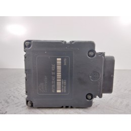 Centralina pompa abs Peugeot 206 1.4 Benzina del 2000 cod 9632539480  1673883645645