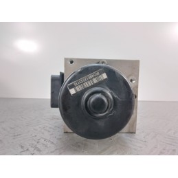 Centralina pompa abs Peugeot 206 1.4 Benzina del 2000 cod 9632539480  1673883645645