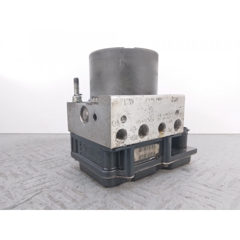 Centralina pompa abs Renault Clio 1.2 benzina del 2003 cod 8200229137  1673884377453