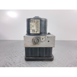 Centralina pompa abs Opel Zafira B 1.6 diesel del 2007 cod 13244860  1673885304731