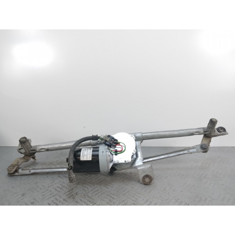 Motorino tergicristallo anteriore Vw Lupo del 2002 cod 1c0955119  1673885542492