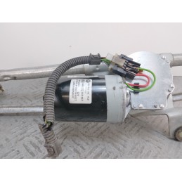 Motorino tergicristallo anteriore Vw Lupo del 2002 cod 1c0955119  1673885542492