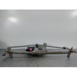 Motorino tergicristallo anteriore Vw Lupo del 2002 cod 1c0955119  1673885542492