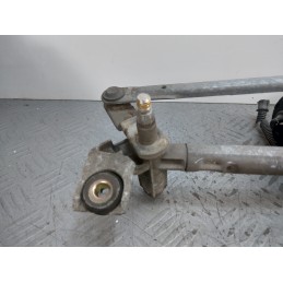 Motorino tergicristallo anteriore Vw Lupo del 2002 cod 1c0955119  1673885542492