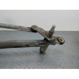 Motorino tergicristallo anteriore Vw Lupo del 2002 cod 1c0955119  1673885542492