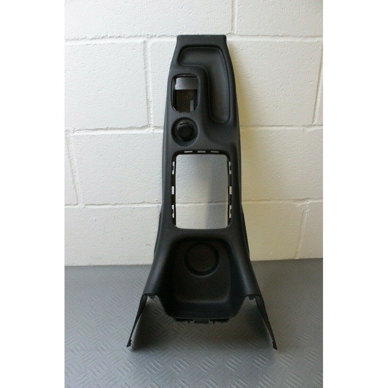 TUNNEL CONSOLE CENTRALE PEUGEOT 206 PLUS DAL 2009 AL 2012 COD. 9686806577  2400000010068