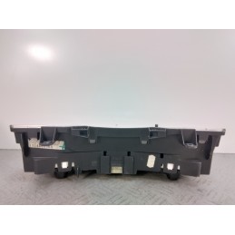 Contachilometri quadro strumenti Opel Meriva A 1.6 benzina del 2003 cod 13146880bb  1673954704103