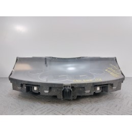 Contachilometri quadro strumenti Opel Meriva A 1.6 benzina del 2003 cod 13146880bb  1673954704103