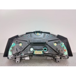 Contachilometri quadro strumenti Opel Meriva A 1.6 benzina del 2003 cod 13146880bb  1673954704103