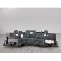 Contachilometri quadro strumenti Opel Meriva A 1.6 benzina del 2003 cod 13146880bb  1673954704103