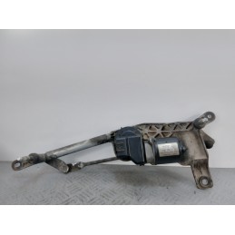 Motorino tergicristallo anteriore Lancia Musa del 2008 cod ms159200-7514  1673955991502