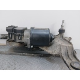Motorino tergicristallo anteriore Lancia Musa del 2008 cod ms159200-7514  1673955991502