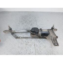 Motorino tergicristallo anteriore Lancia Musa del 2008 cod ms159200-7514  1673955991502
