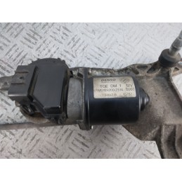 Motorino tergicristallo anteriore Lancia Musa del 2008 cod ms159200-7514  1673955991502