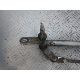 Motorino tergicristallo anteriore Lancia Musa del 2008 cod ms159200-7514  1673955991502