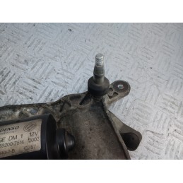 Motorino tergicristallo anteriore Lancia Musa del 2008 cod ms159200-7514  1673955991502